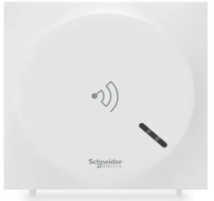 Hướng dẫn sử dụng Hệ thống Nhà thông minh Schneider Schneider-CCT501901-Electric-Wiser-Smart-Home-System-