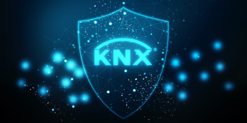 tìm hiểu về KNX