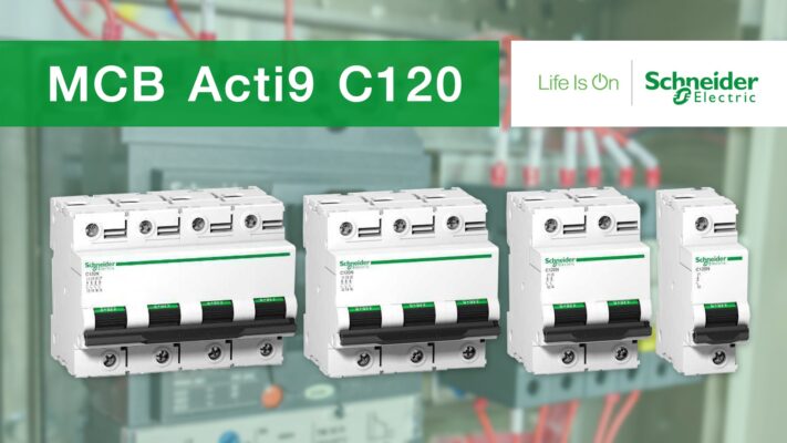 thiết bị chống sét lan truyền, SPD Schneider, Acti9 SPD, iPF K Schneider, iPRD Schneider, bảo vệ điện smarthome, surge protector Schneider